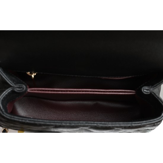 CHANEL COCO HANDLE