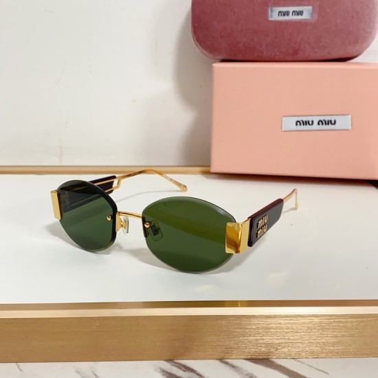 MiuMiu Eyeglasses