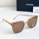 CHANEL Eyeglasses