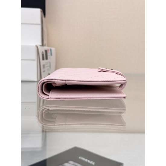 CHANEL Wallet