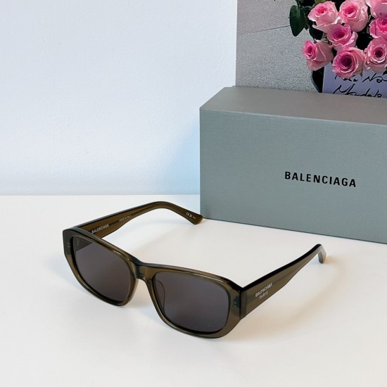 Balenciaga Eyeglasses