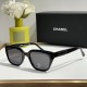 CHANEL Eyeglasses