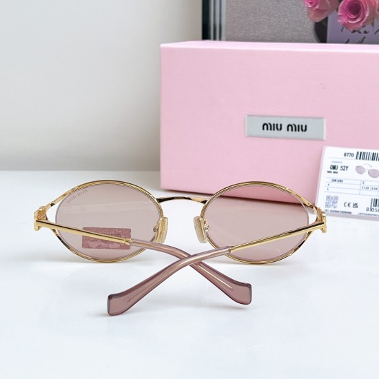 MiuMiu Eyeglasses