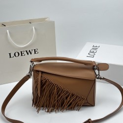 LOEWE bags