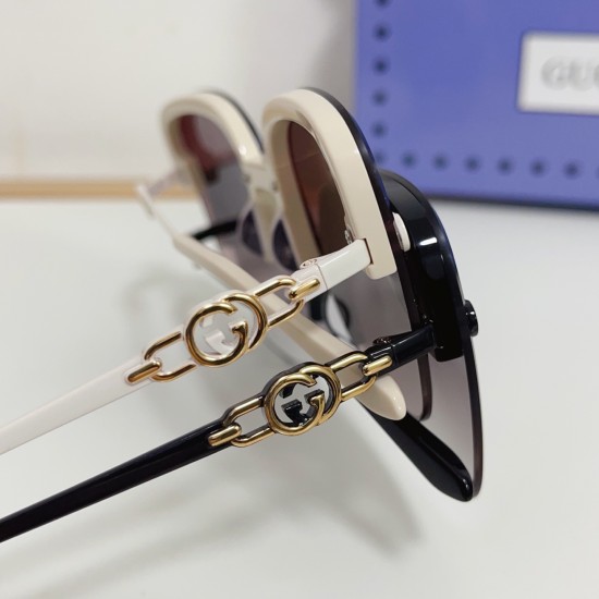 Gucci Eyeglasses