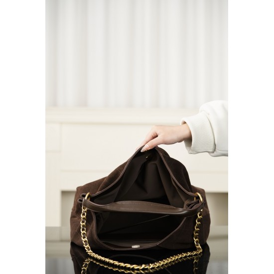 CHANEL HOBO