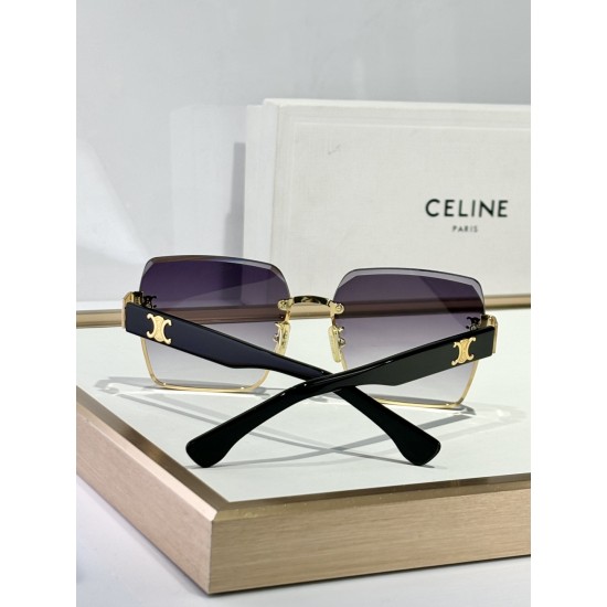 CELINE Eyeglasses