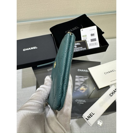 CHANEL Wallet