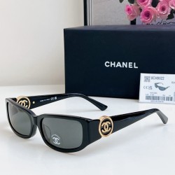 CHANEL Eyeglasses