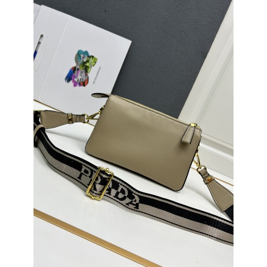 PRADA BAGS