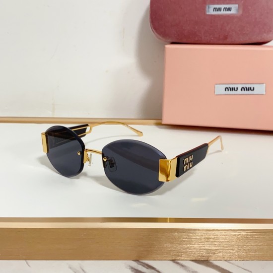 MiuMiu Eyeglasses