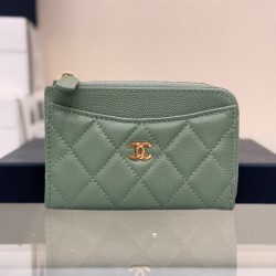 CHANEL Wallet