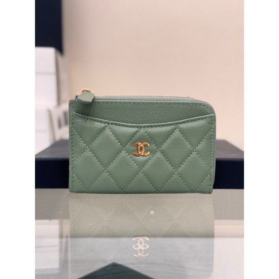 CHANEL Wallet