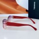 CHANEL Eyeglasses