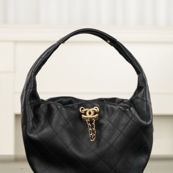 CHANEL HOBO