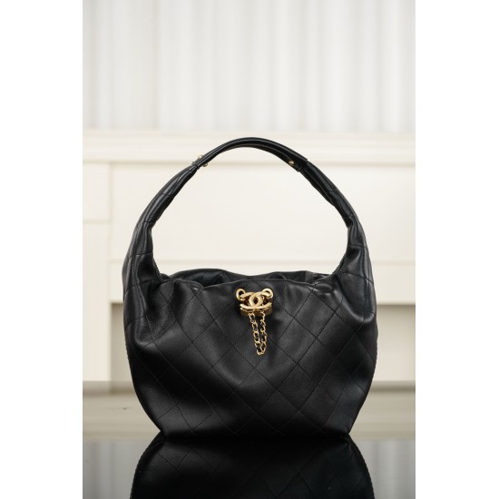 CHANEL HOBO