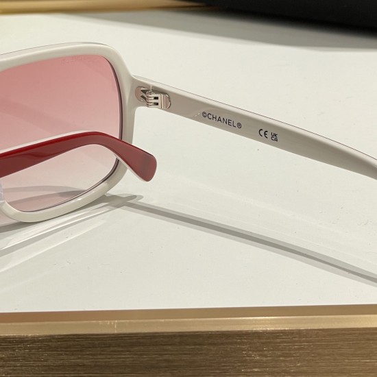 CHANEL Eyeglasses