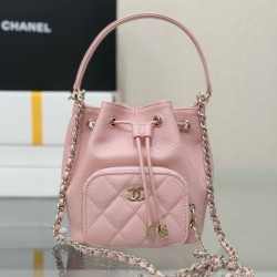 CHANEL BUCKET
