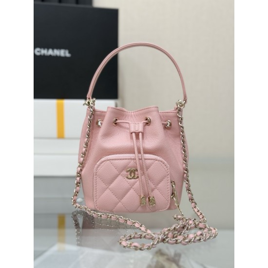 CHANEL BUCKET