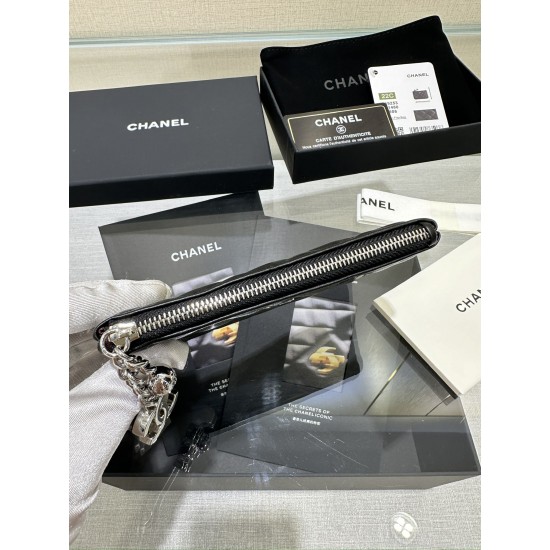 CHANEL Wallet