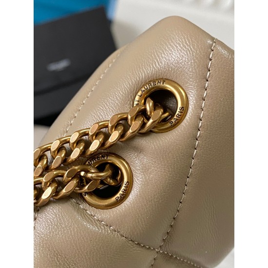 YSL LouLou