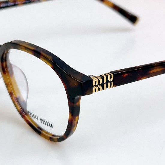 MiuMiu Eyeglasses