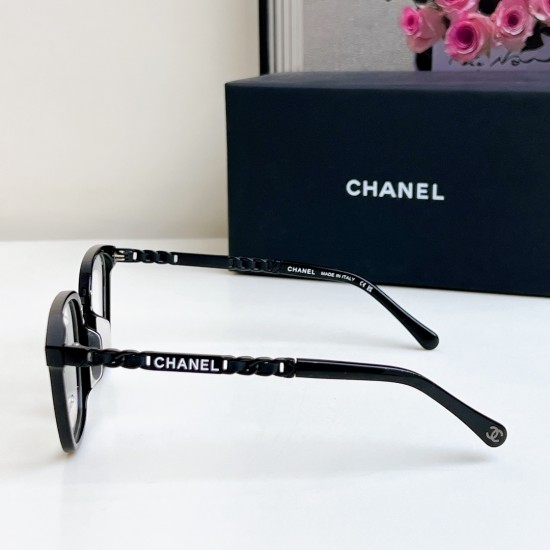 CHANEL Eyeglasses