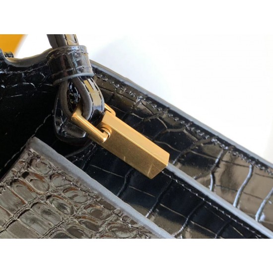 YSL Cassandra