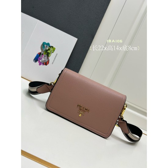 PRADA BAGS