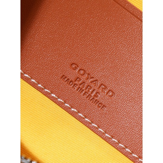 Goyard BAGS