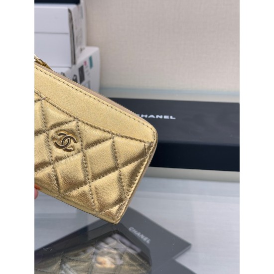CHANEL Wallet