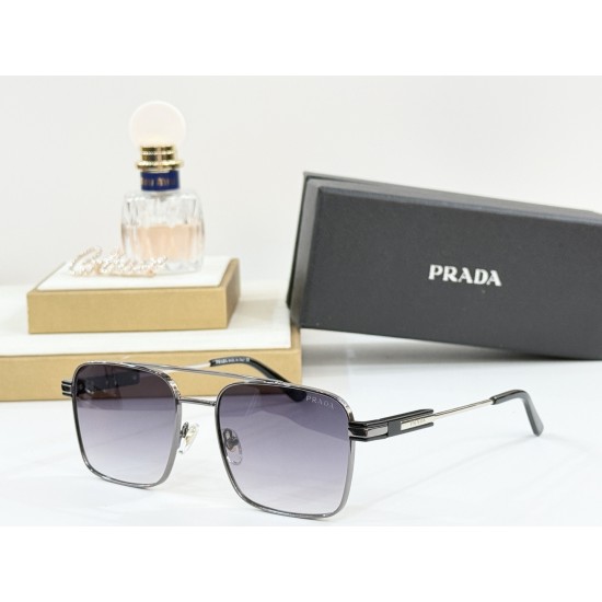 Prada Eyeglasses