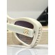 CHANEL Eyeglasses