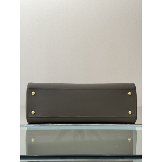 CHANEL TOTE SHOPPING BAG