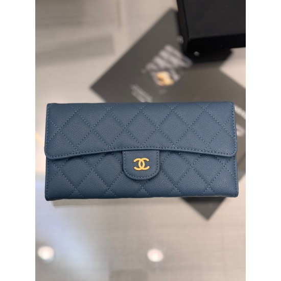 CHANEL Wallet