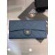CHANEL Wallet