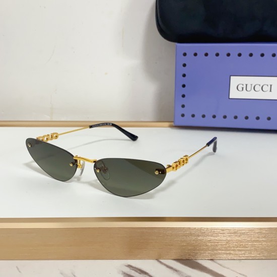 Gucci Eyeglasses