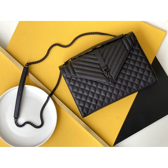 YSL Envelope