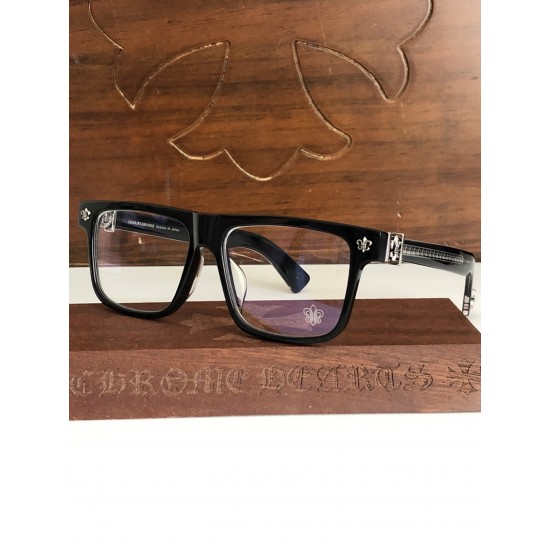 ChromeHearts Eyeglasses