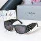 Balenciaga Eyeglasses
