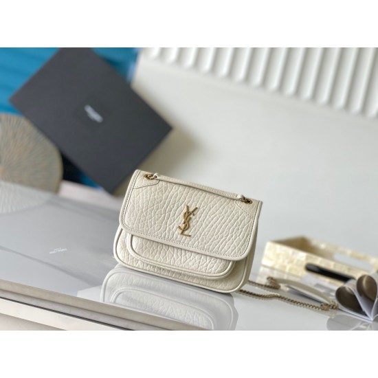 YSL Niki