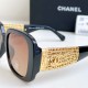 CHANEL Eyeglasses
