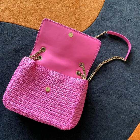 YSL Niki