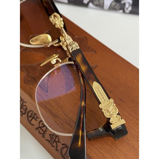 ChromeHearts Eyeglasses