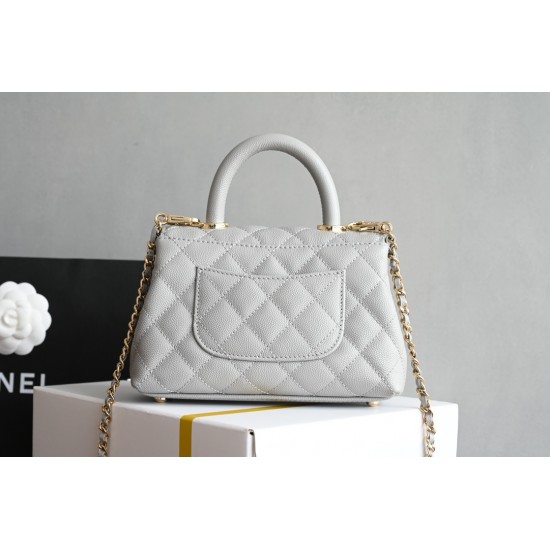 CHANEL COCO HANDLE