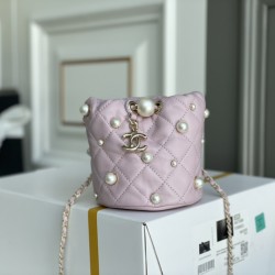 CHANEL BUCKET