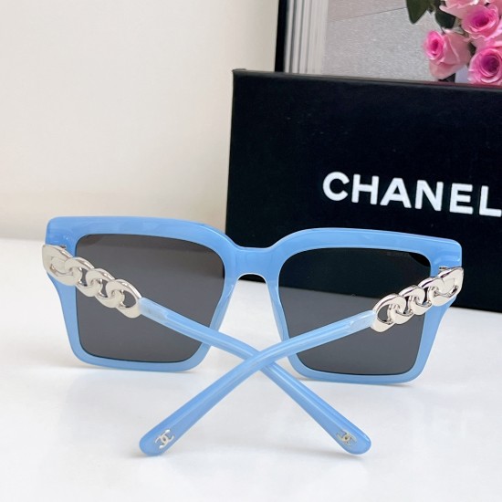 CHANEL Eyeglasses