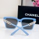 CHANEL Eyeglasses