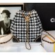 CHANEL BUCKET