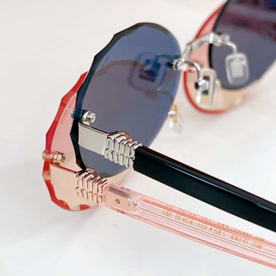 MiuMiu Eyeglasses